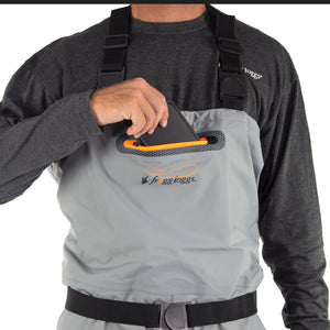 Frogg Togg Canyon II Waders