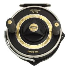 Shimano Moocher Plus 4000GT