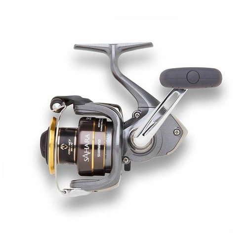 Spinning Reels – Hub Sports Canada