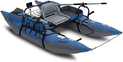 Classic Accessories Colorado XTS Pontoon Boat (IN STORE ONLY)