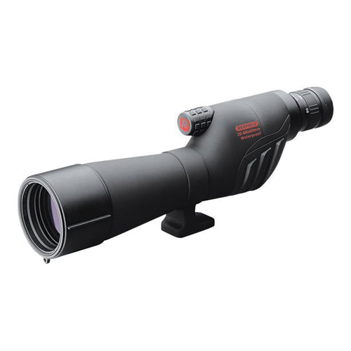 Redfield Rampage 20-60x80mm Angled Spotting Scope Kit Black