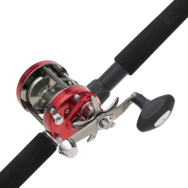 Abu Garcia Ambassadeur 7000 8'0