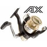 Shimano AX 4000FB – Hub Sports Canada