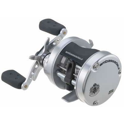 Abu Garcia Ambassadeur S AMBS-6500/6501