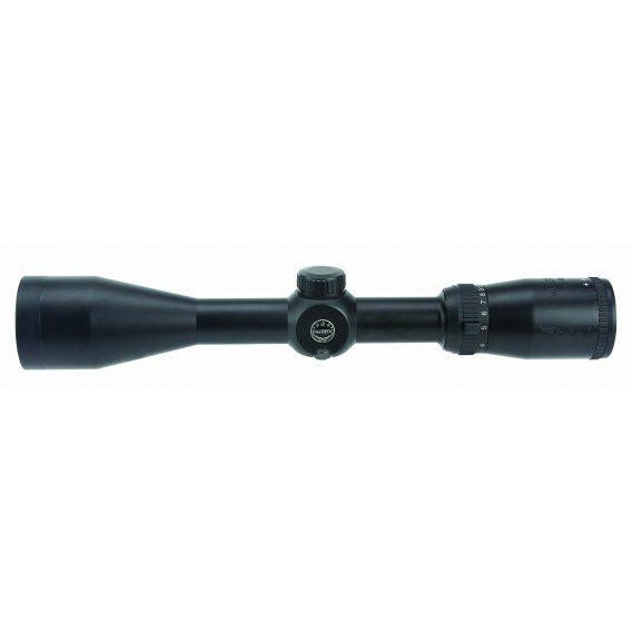 BSA Majestic DX 3.5-10×44 Rifle Scope