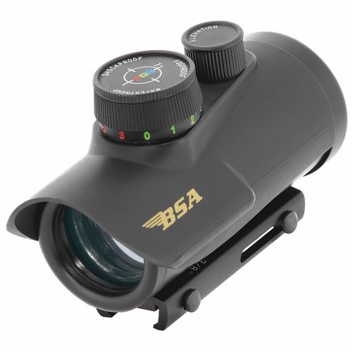 BSA Huntsman RGB Dot Scope