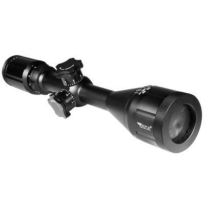 BSA Stealth Tactical 3-9×40 Rifle Scope – Hub Sports Canada