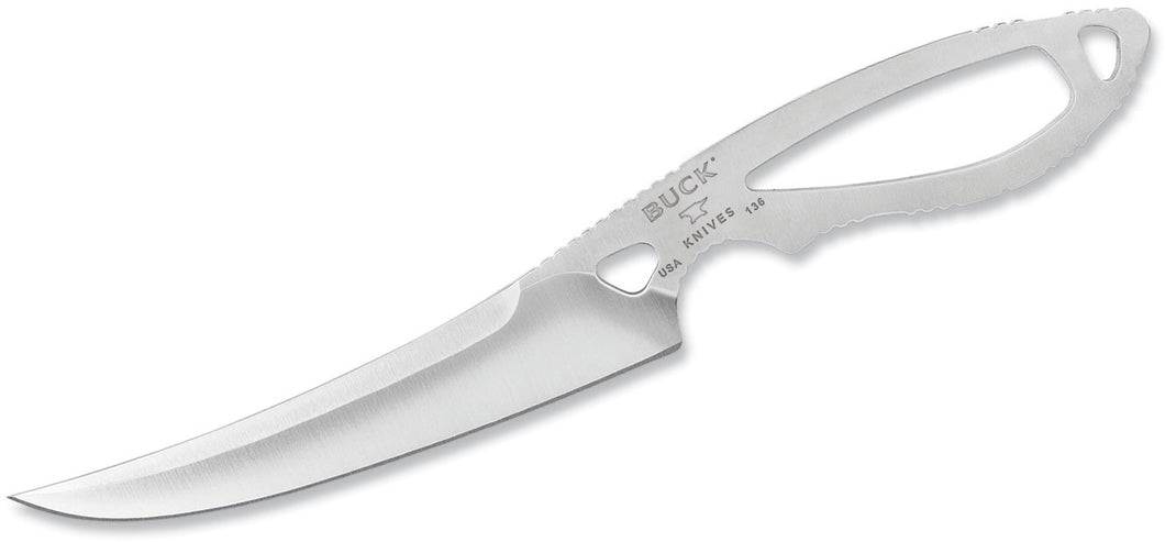 Buck Knives 0136 PakLite 5.25