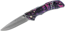 Load image into Gallery viewer, Buck Knives 284 Bantam 2-3/4&quot; Folding Knife with Removable Clip