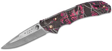 Load image into Gallery viewer, Buck Knives 285 Bantam 3-1/8&quot; Folding Knife with Removable Clip