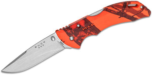 Buck Knives 286 3-5/8" Bantam Folding Knife with Removable Clip
