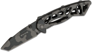 Buck 869 Bones 2.1" Folding Knife