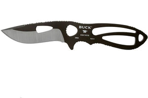 Buck 141 PakLite Large Skinner 3-1/2" Blade with Nylon Sheath