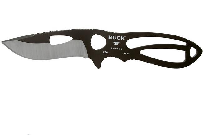 Buck 141 PakLite Large Skinner 3-1/2