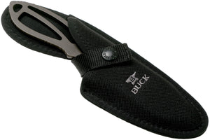 Buck 141 PakLite Large Skinner 3-1/2" Blade with Nylon Sheath