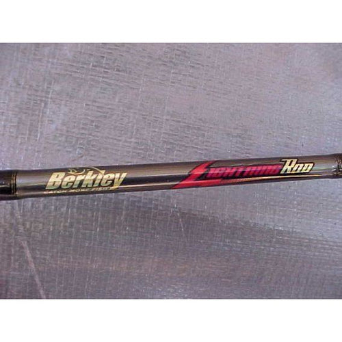 Berkley Lightning LRS862M Spinning Rod