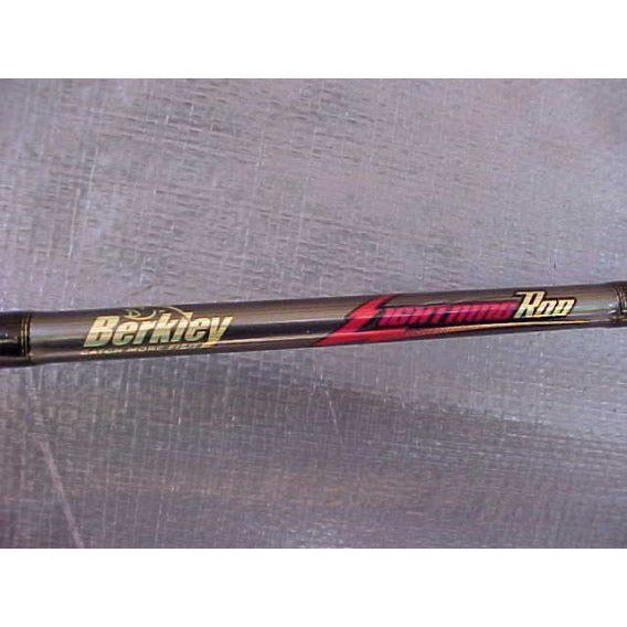 Berkley Lightning LRS862M Spinning Rod – Hub Sports Canada