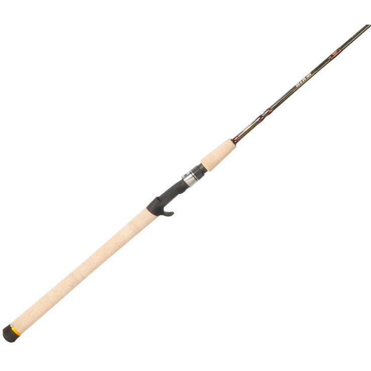 Berkley Air A92-10-6XH and A92-8-6H Casting Rod