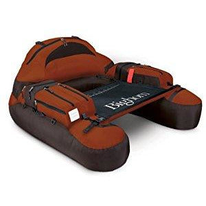 Classic Accessories Bighorn Float Tube
