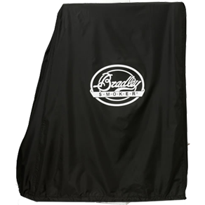 Bradley Smoker Weather Guard Cover 4 Rack