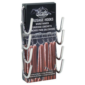 Bradley Smoker Sausage Hooks