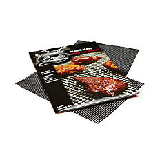 Bradley Smoker Magic Mats