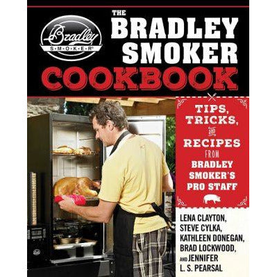 Bradley Smoker Cookbook