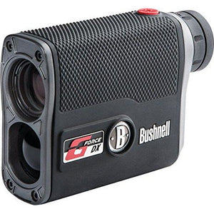 Bushnell G-Force DX Laser Rangefinder