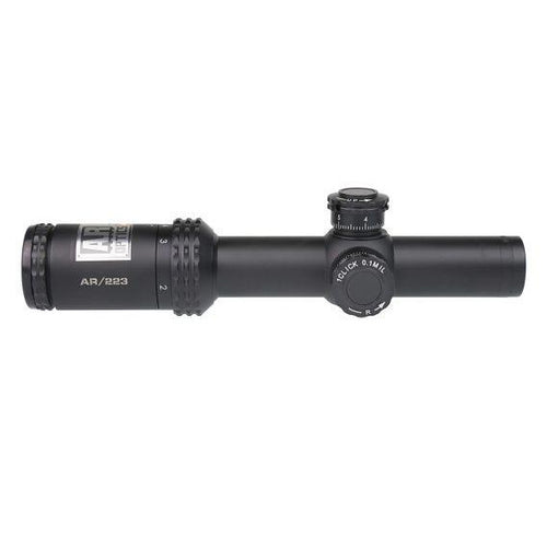 Bushnell AR/223 1-4×24 Rifle Scope