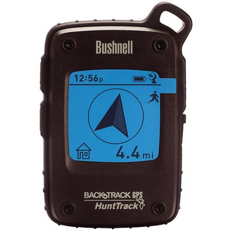 Bushnell BackTrack HuntTrack GPS