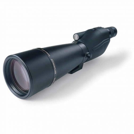 Bushnell Elite 20x-60x 80mm Spotting Scope