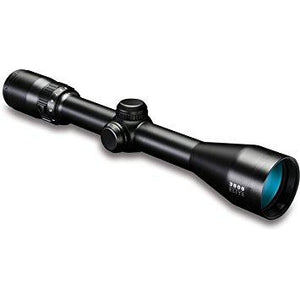 Bushnell Elite 3500 3-9×40 Precision Rifle Scope