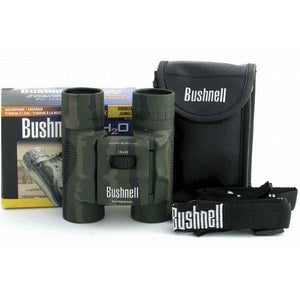 Bushnell H2O 10×25 Binocular