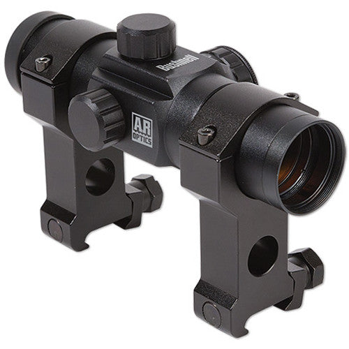 Bushnell AR Optics 1x28mm Tactical Red Dot
