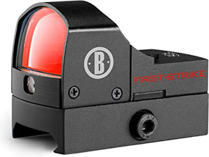 Bushnell Tactical First Strike Reflex Red Dot Sight