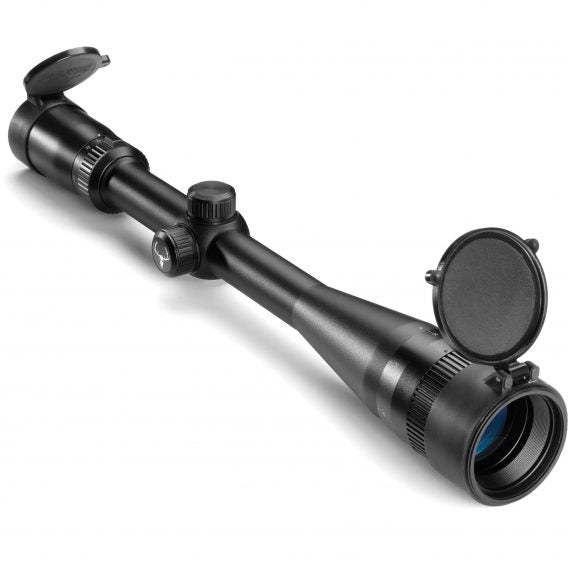 Bushnell Trophy XLT 6-18×40 Rifle Scope – Hub Sports Canada