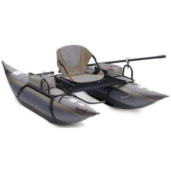 Classic Accessories Kenai Pontoon Boat – Hub Sports Canada