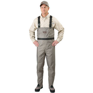Caddis Breathable Stockingfoot Chest Waders