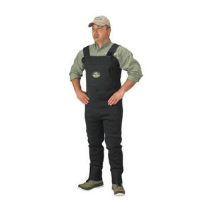 Caddis Neoprene Stockingfoot Chest Waders – Hub Sports Canada