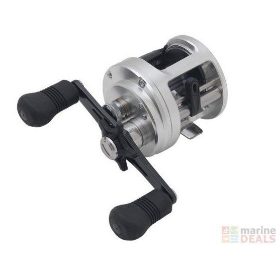shimano 400d reel Shimano Calcutta 400/401D – Hub Sports Canada