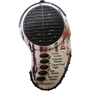 Cass Creek Ergo Electronic Predator Call Hub Sports Canada