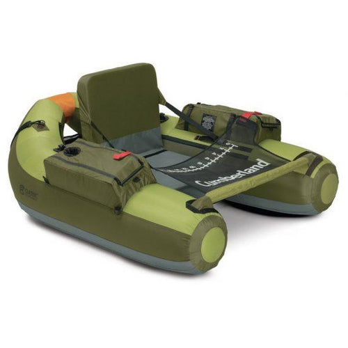 Classic Accessories Cumberland Float Tube