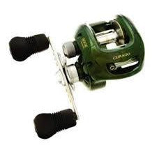 Shimano Calcutta 400D Baitcasting Reel in Canada - Tyee Marine Campbell  River, Vancouver Island, BC, Canada