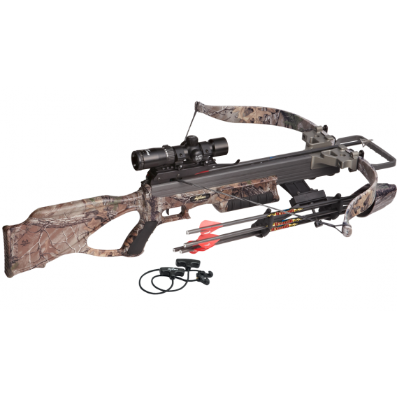 Excalibur Matrix 355 Package