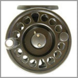 Dragonfly Expedition Large Arbour Fly Reel