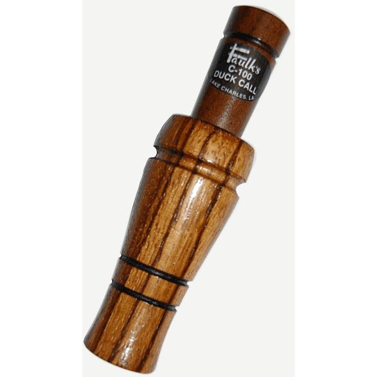 Faulk’s Champion Duck Call