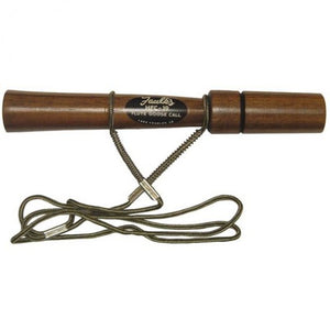 Faulk’s Flute Goose Call