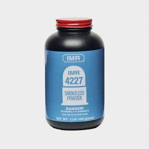 IMR Reloading Powder - IN STORE ONLY