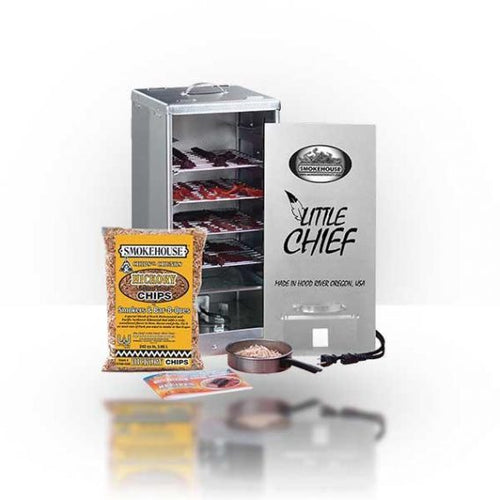 Little Chief Electric Smokehouse