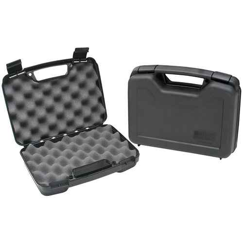 MTM Case-Gard Two Pistol Handgun Case